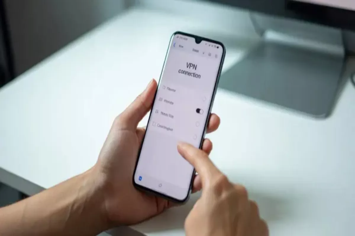 Tutorial Setting VPN di Android dan iPhone untuk Keamanan Data Maksimal