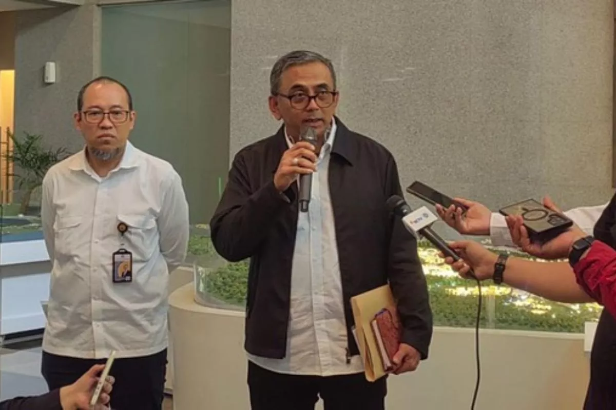 Kementerian PU Apresiasi Pembangunan Skala Besar Pemprov Sulsel