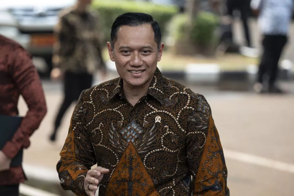 AHY Tegaskan WTP Bukan Hanya Capaian Administrasi Kemenko IPK