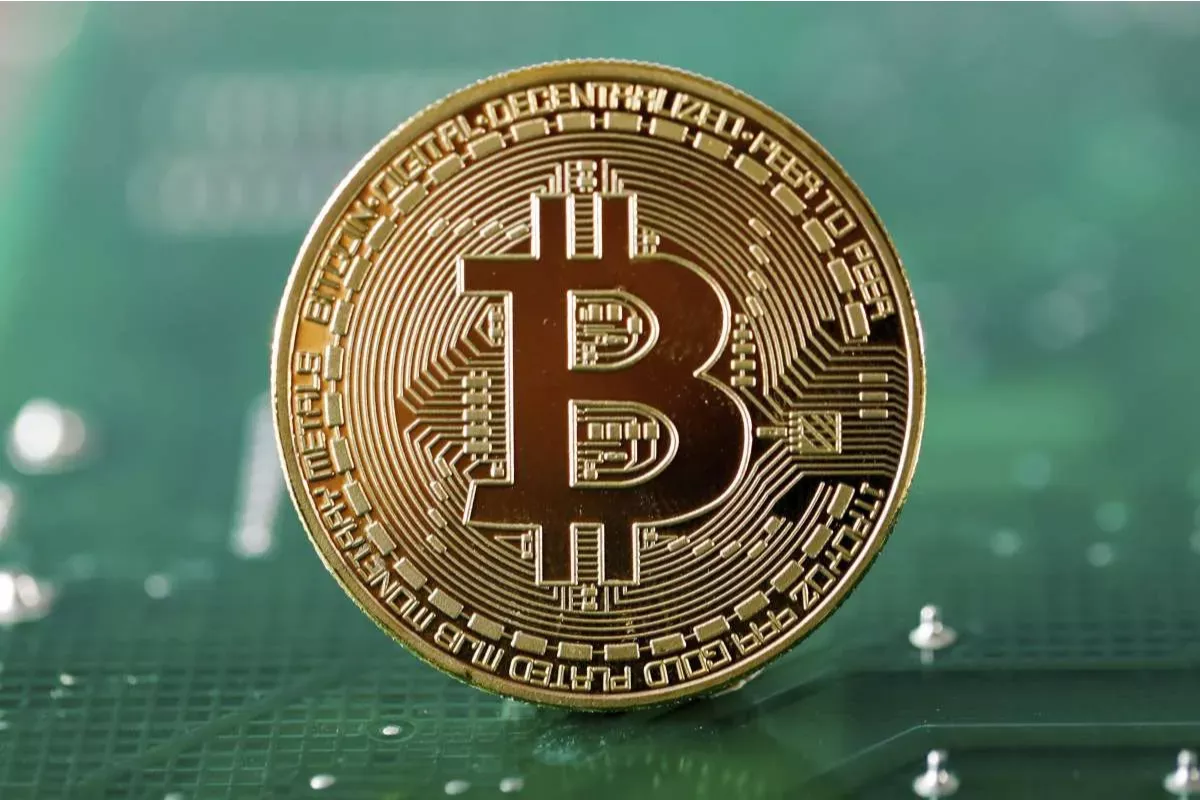 Harga Bitcoin Hari Ini 6 Juli 2026: Bertahan di Kisaran 63.000 USD
