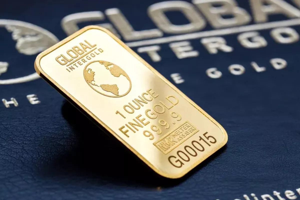 Harga Emas Bertahan di Atas 4.060 US Dolar, Citi Prediksi Tembus 5.000