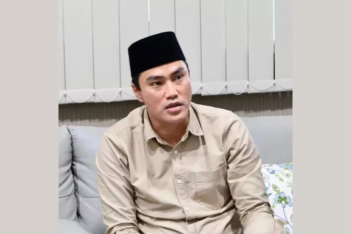 Sekolah Rakyat Cianjur Ditargetkan Beroperasi 2027