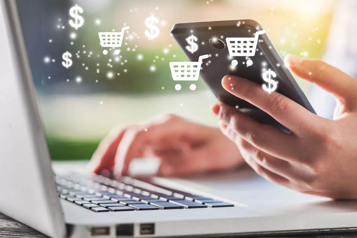 Pemerintah Terapkan Pajak Marketplace Mulai 1 Juli 2026