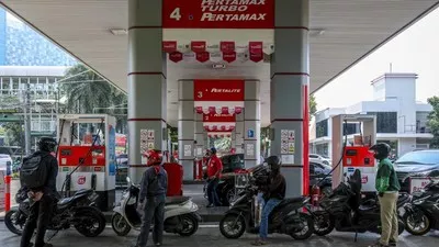 Pemkab Sumenep Jamin Stok BBM Dan Bahan Pokok Bersubsidi Aman Terkendali