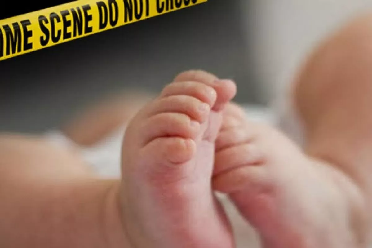 Otak Sindikat Penjualan 34 Bayi ke Singapura Divonis 7 Tahun Penjara