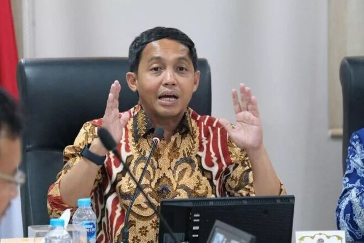 Raja Juli Antoni: Indonesia Masuki Fase Baru Pasar Karbon