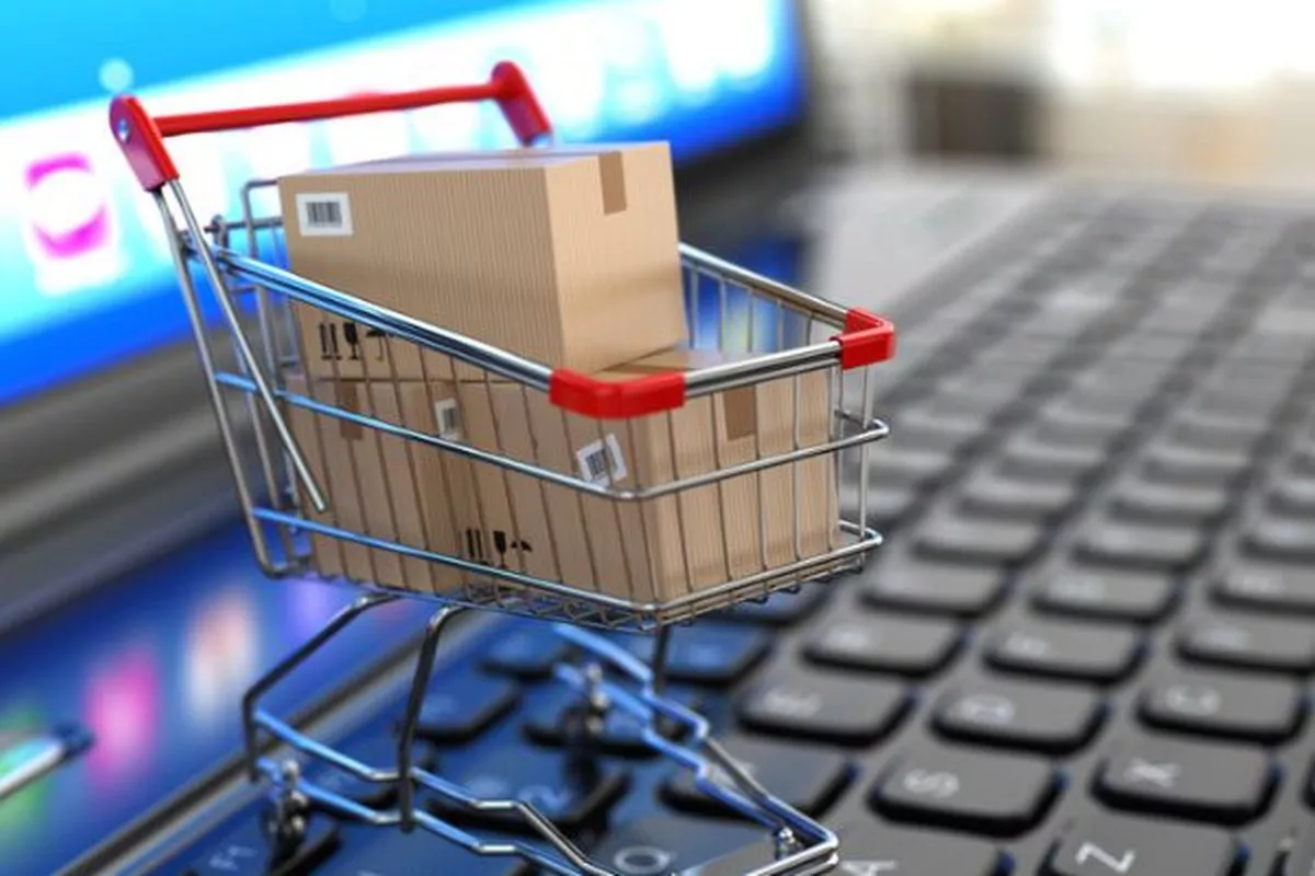 DJP Tegaskan Pajak E-Commerce Juli 2026 Mudahkan Administrasi