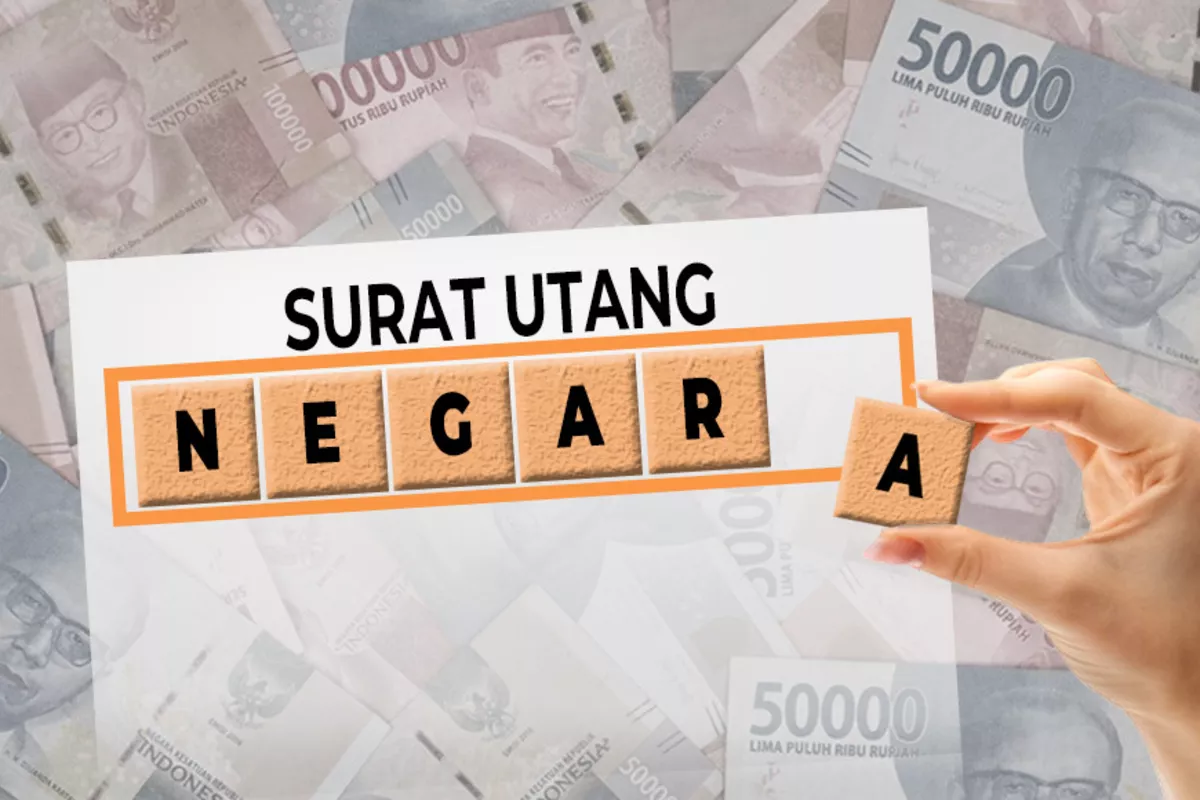 Panda Bonds RI Laku Keras, Bid to Cover Capai 2,4 Kali