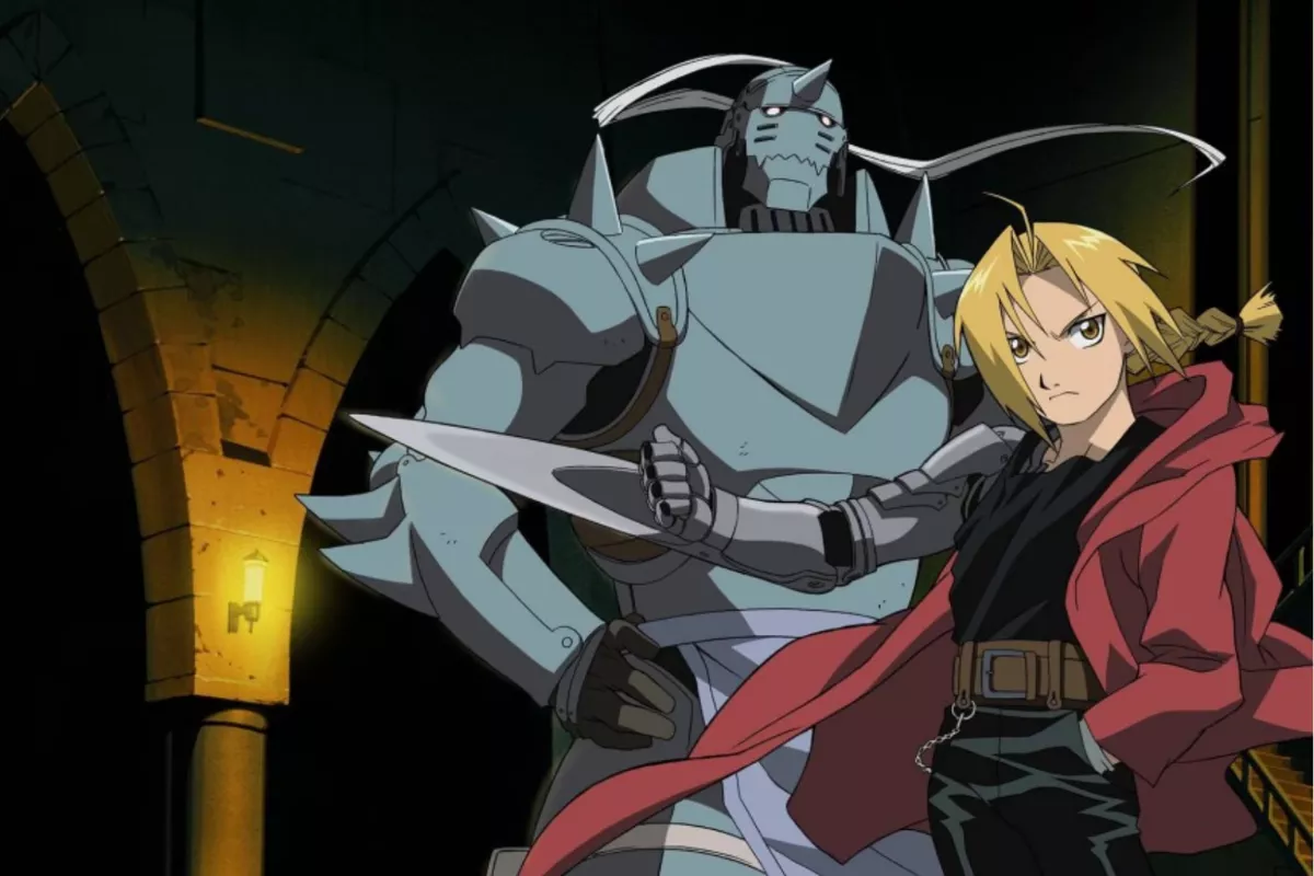 15 Rekomendasi Anime Aksi Terbaik Sepanjang Masa