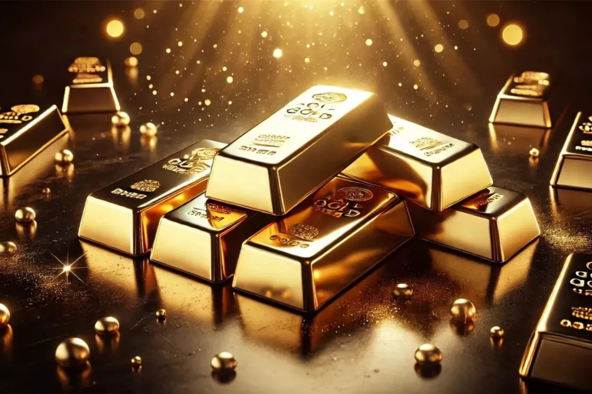 Rincian Lengkap Harga Emas Perhiasan Hari Ini 28 Mei 2026