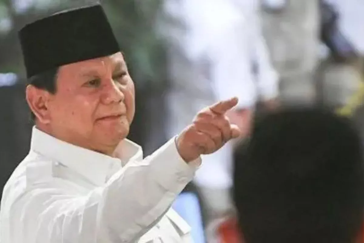 Presiden Prabowo Bidik Puluhan Ribu Koperasi Desa Merah Putih
