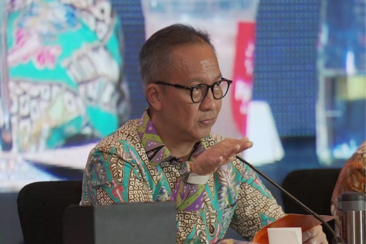 Perkuat Sinergi Industri, RI dan Rusia Bertemu di Forum BRICS PartNIR