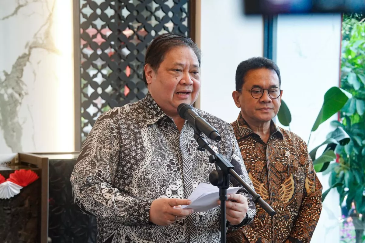 Pemerintah Menata Pembatasan Pertalite Melalui Kategori Kendaraan