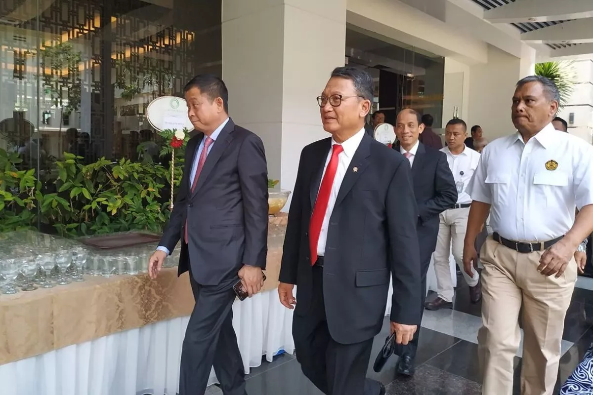 Strategi SKK Migas & ExxonMobil Tahan Penurunan Produksi Banyu Urip