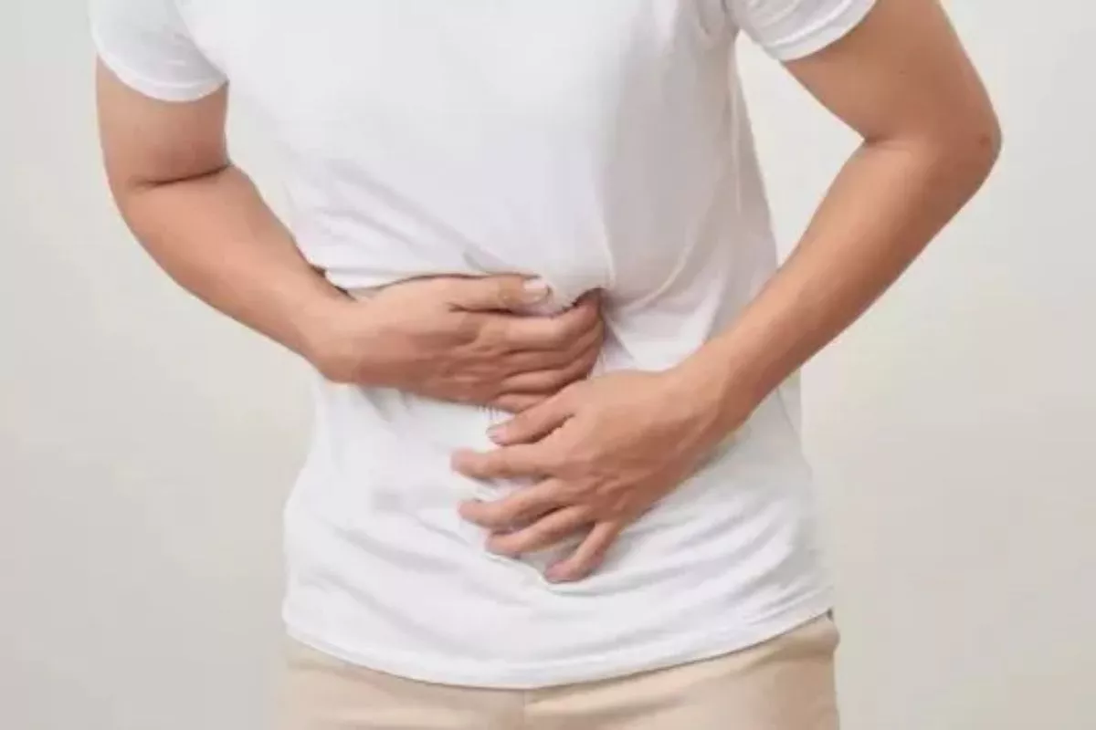 Jangan Abaikan, Ini 8 Tanda Tak Biasa Usus Sedang Tidak Sehat