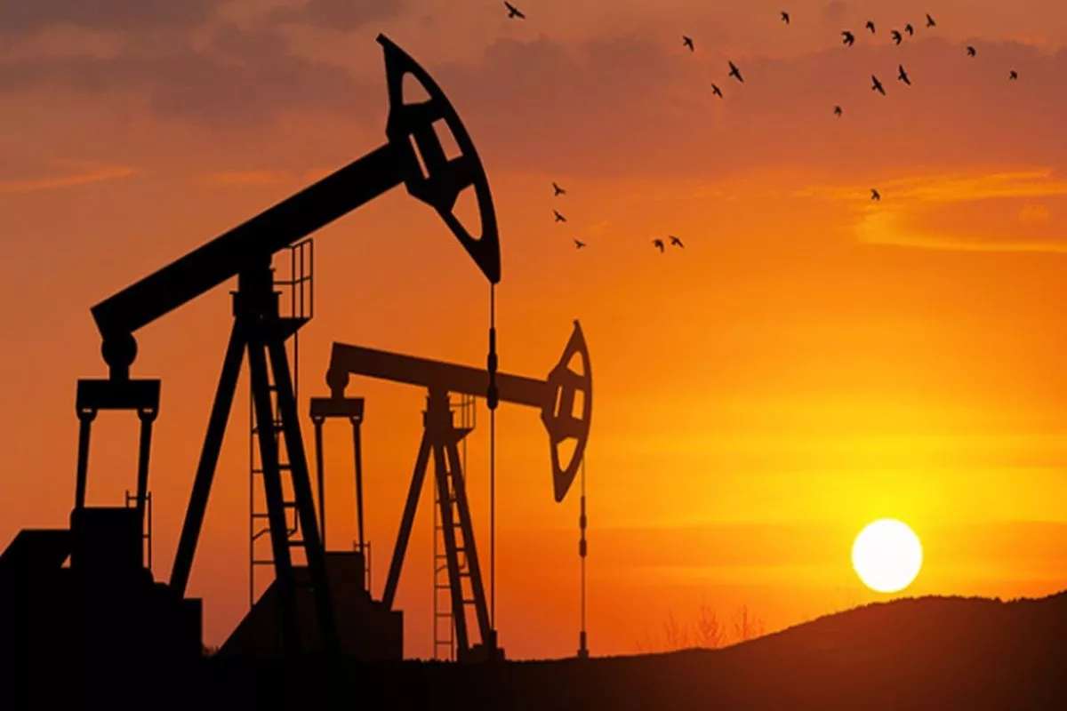 Harga Minyak Dunia Berakhir Menguat Jelang Libur Kemerdekaan Amerika
