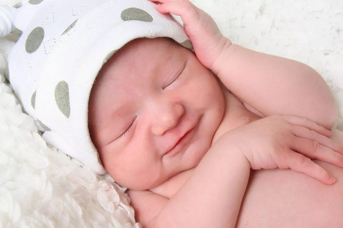 Pengaruh Cara Melahirkan Bayi Terhadap Daya Tahan Tubuh Sang Anak