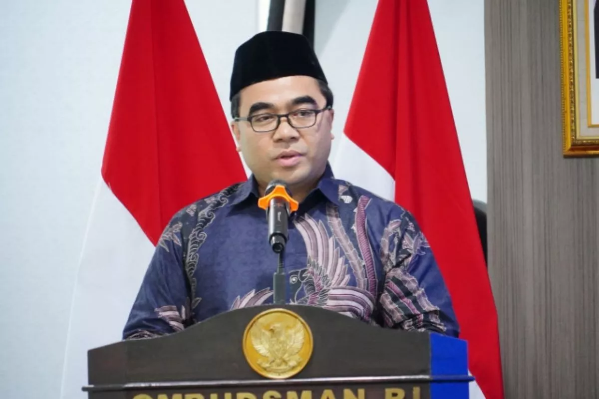 Perkuat Layanan Publik, Ombudsman Usul Penunjukan PIC Antarlembaga