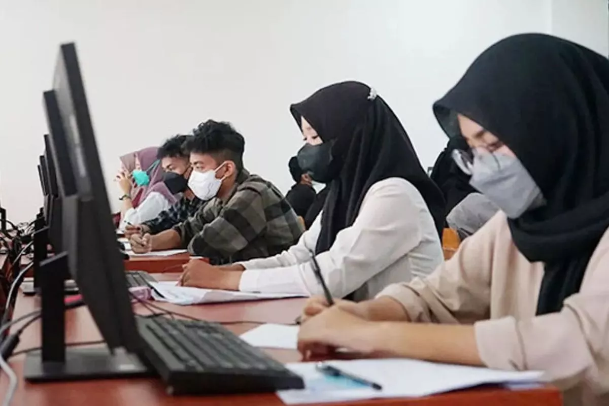Cara Unduh Sertifikat UTBK 2026 dan Cek Pengumuman Kelulusan