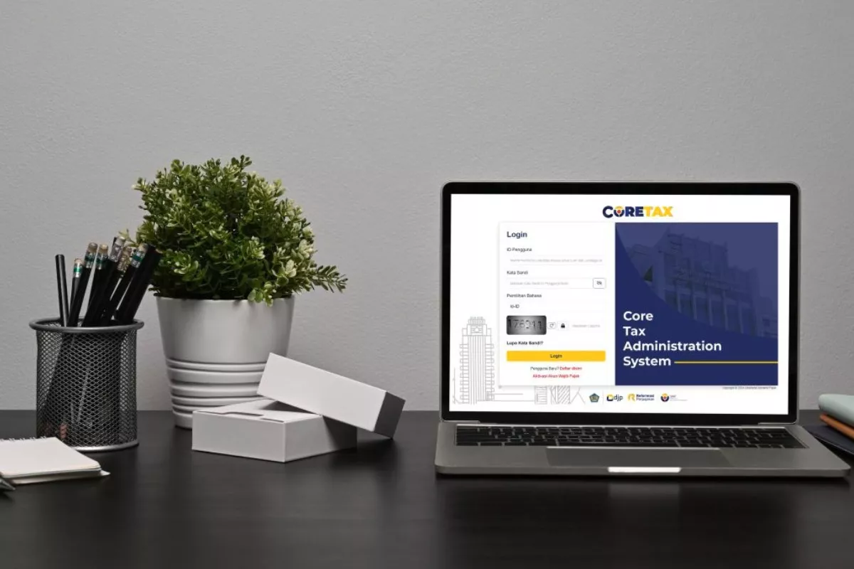 Cara Menghitung PPN UMKM Online Shop 2026 dan Panduan Coretax
