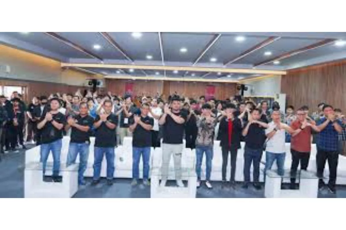 Prospek Industri Esports Indonesia: Dominasi Asia Tenggara di 2026