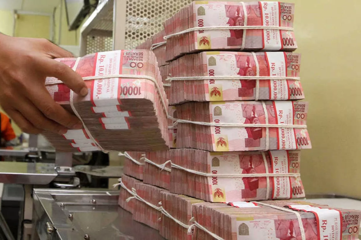 Likuiditas Perbankan Aman, Suku Bunga Antarbank Mulai Mereda