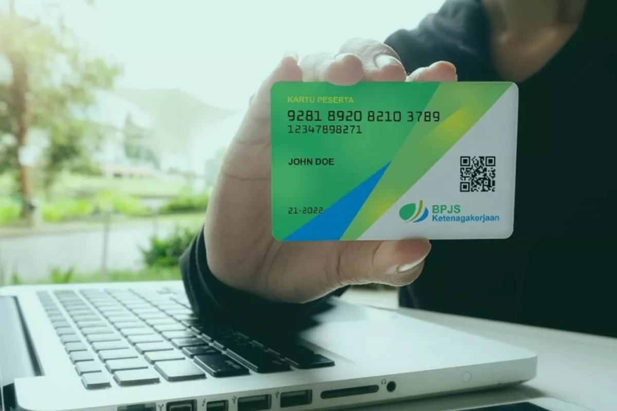 Cara Menghitung Pajak Penghasilan untuk Pencairan Dana Manfaat JHT