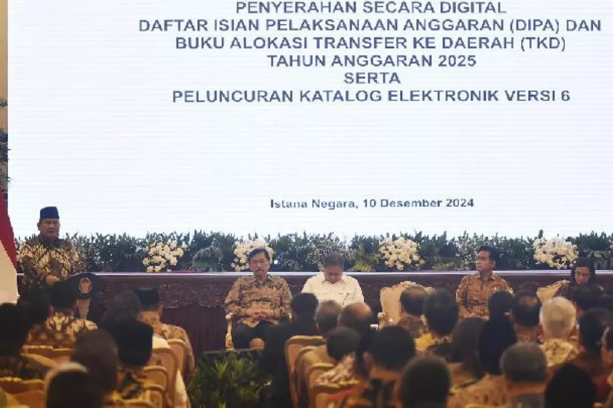 Kemenkeu Kucurkan Rp5,61 Triliun Dana TKD ke Bali hingga Semester I-2026
