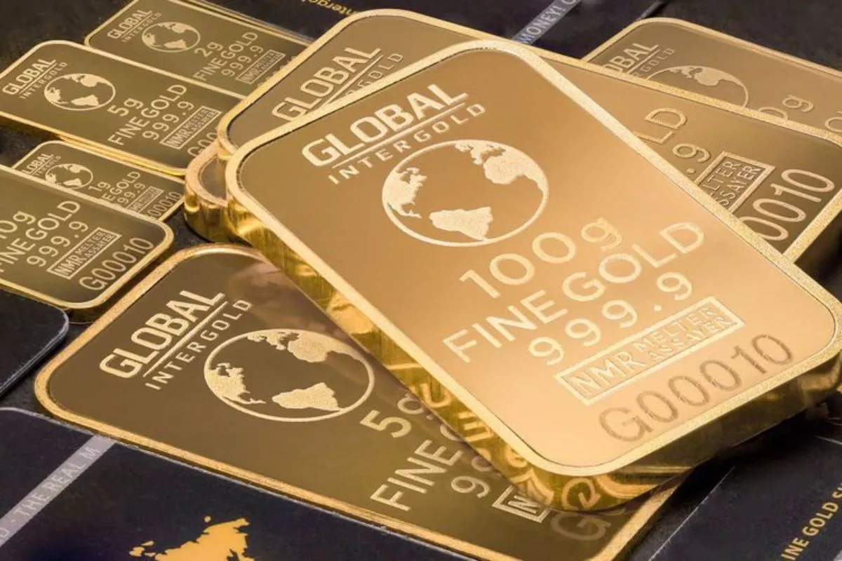 Harga Emas Antam, UBS, dan Galeri 24 di Pegadaian 21 Juni 2026