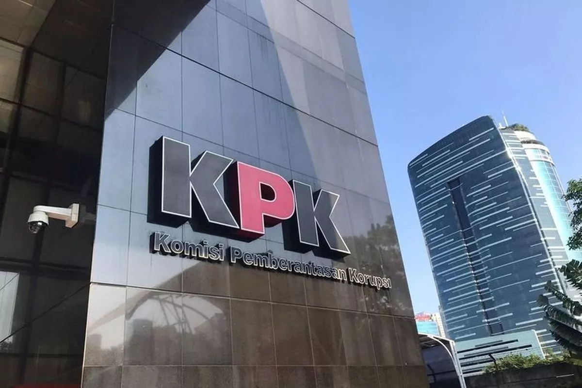 Saksi Kasus Pajak Banjarmasin Kembalikan Uang Valas Rp 9,5 M ke KPK
