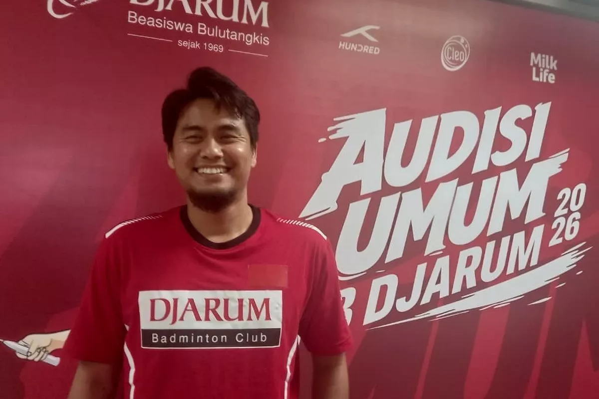 Audisi PB Djarum 2026: Edukasi Bahaya Match Fixing Sejak Dini