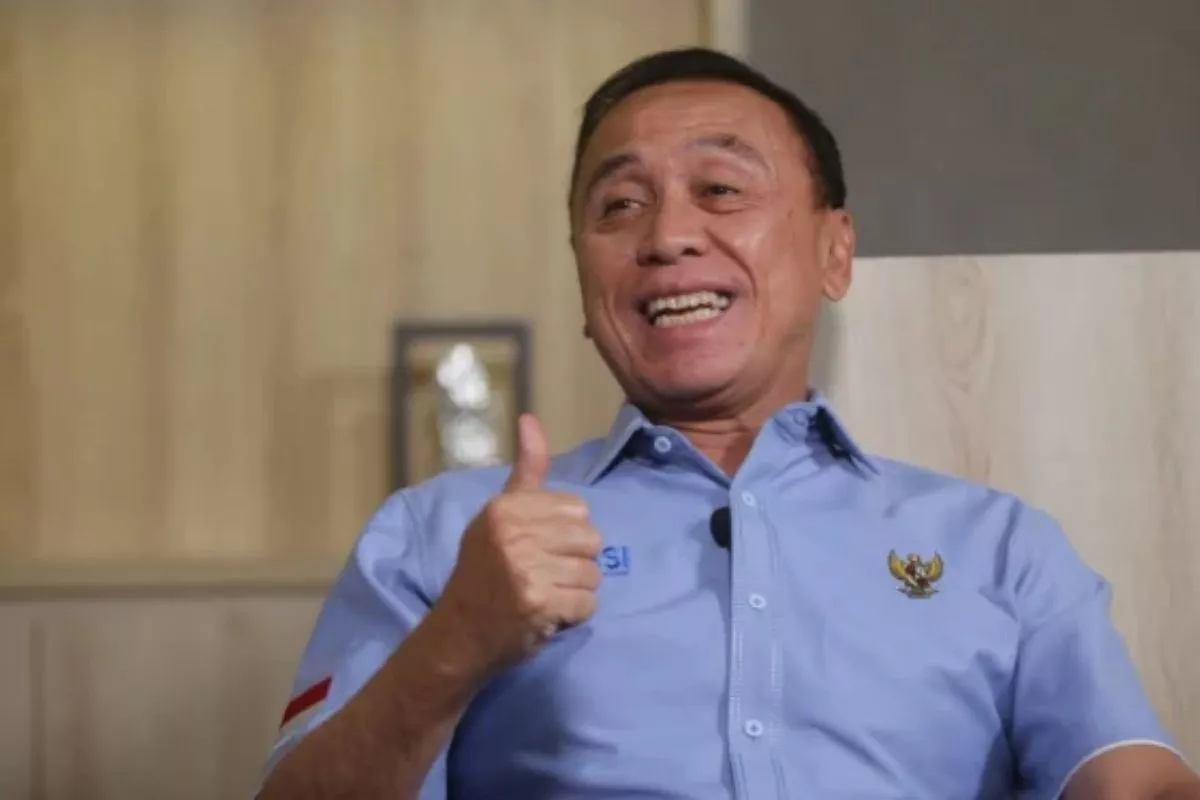 Mochamad Iriawan Kawal Proyek Kilang NGRR dan TPPI Tuban
