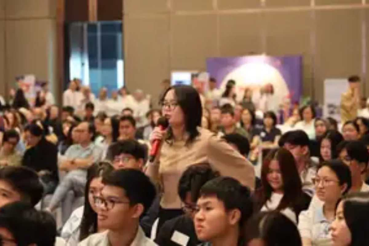 BNI Sediakan Ekosistem Finansial Digital Pelajar Indonesia Hong Kong