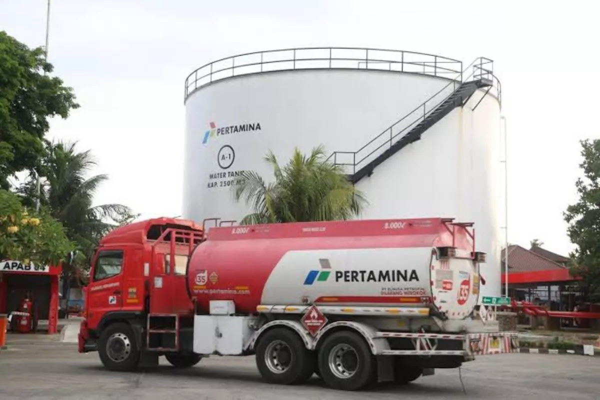 Pertamina Perkuat Sinergi Pulihkan Layanan BBM di Makassar