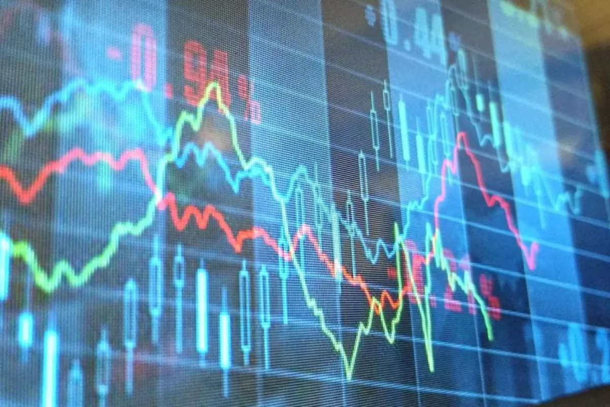 Saham FUJI hingga JARR Melesat 76.7 persen Lebih Sepekan Ini