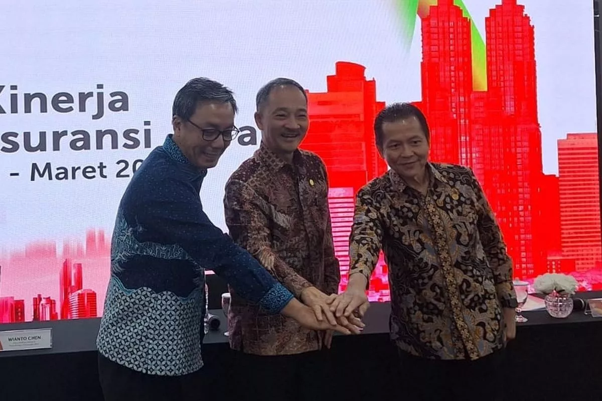 Premi Unitlink Tumbuh 4,1 Persen Capai Rp17,17 Triliun Kuartal I-2026