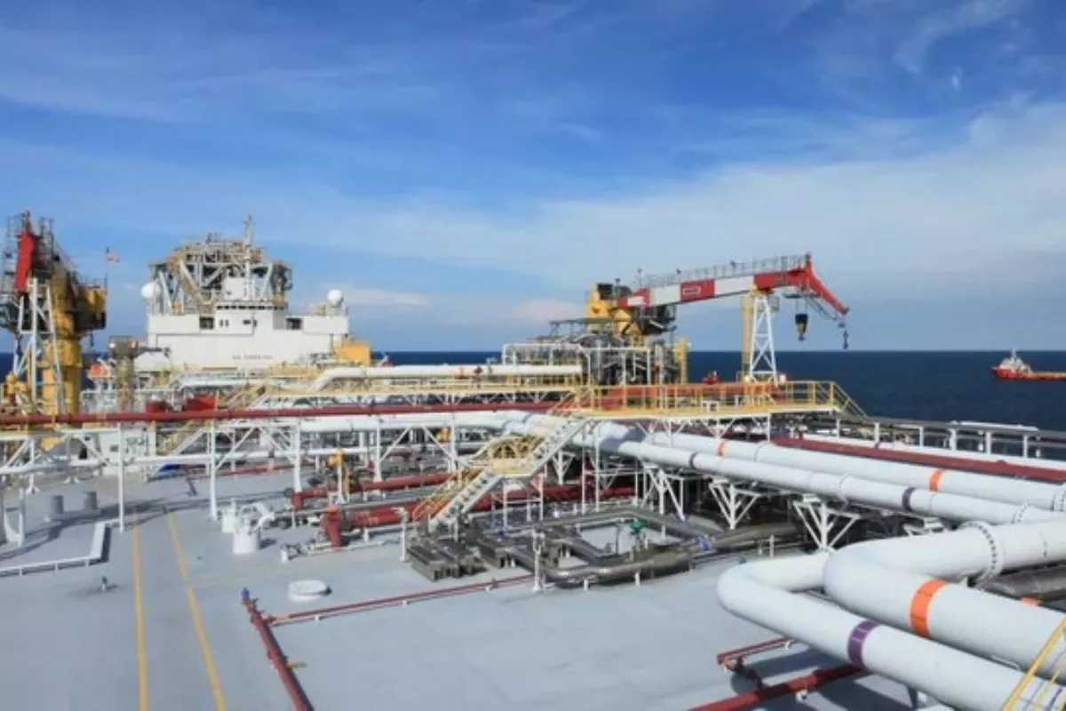 RATU Resmi Akuisisi 20 Persen Saham di Madura Strait PSC