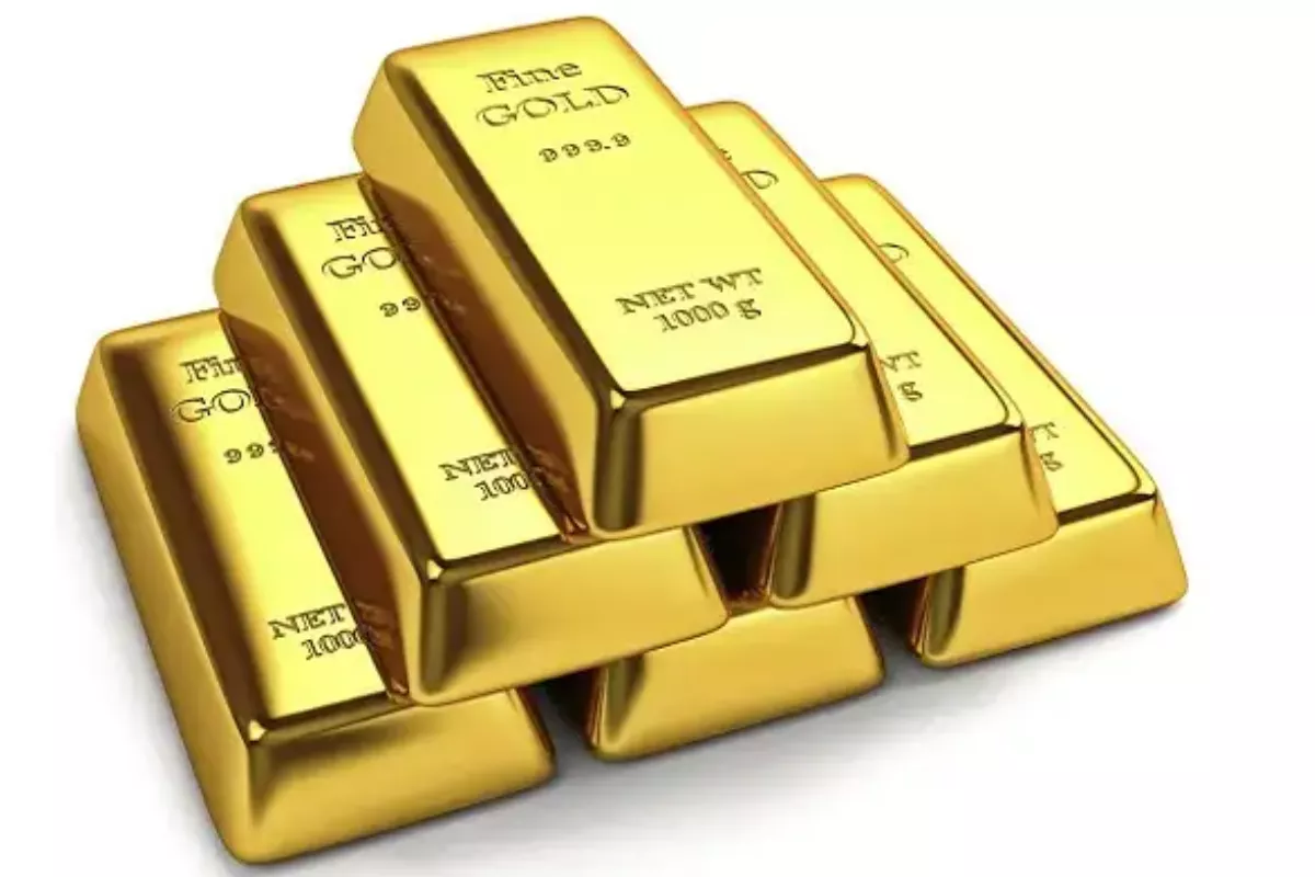 Update Harga Emas Antam Hari Ini 8 Juli 2026 Anjlok Jadi Segini