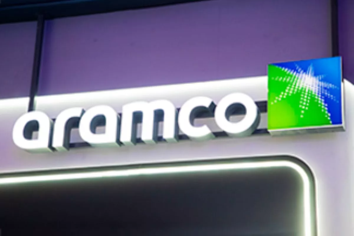 Aramco Raup Laba Rp 581 Triliun di Kuartal I 2026, Lampaui Estimasi