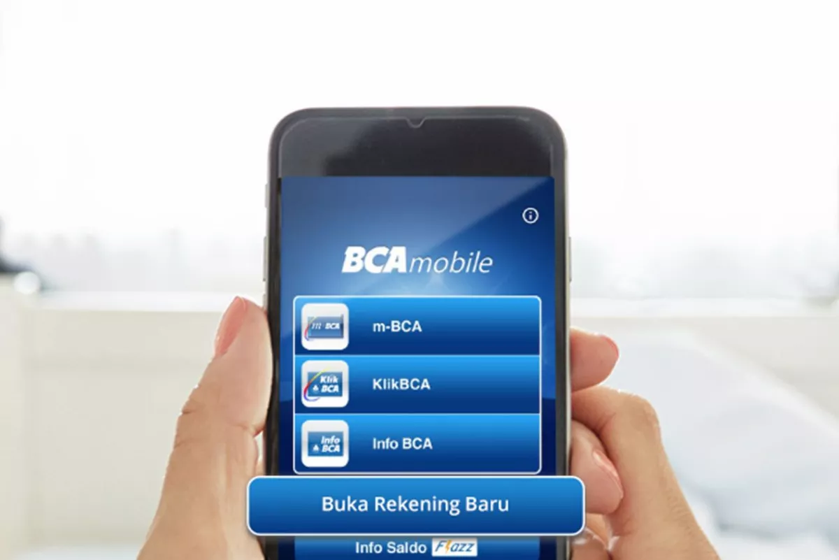 Dorong Bisnis Berkelanjutan, BCA Perkuat Relasi dengan Nasabah