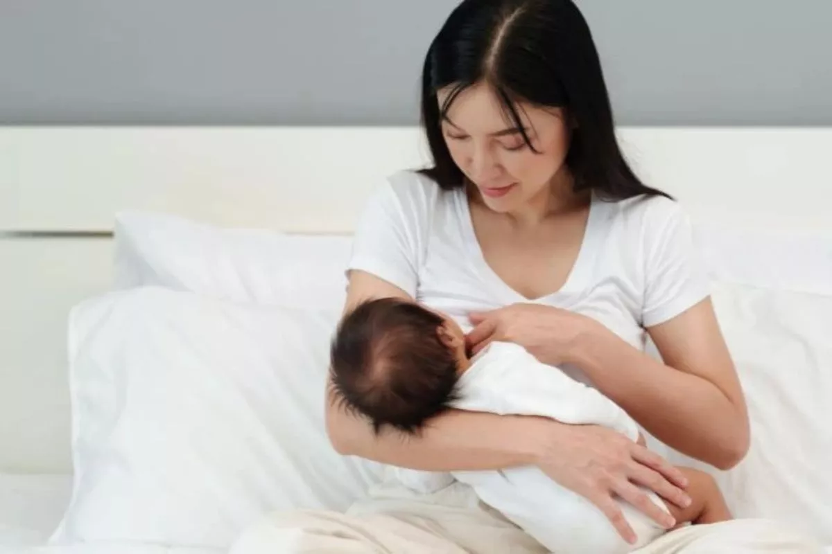 Jangan Keliru, Ini 5 Mitos Umum Pemulihan Fisik pascapersalinan