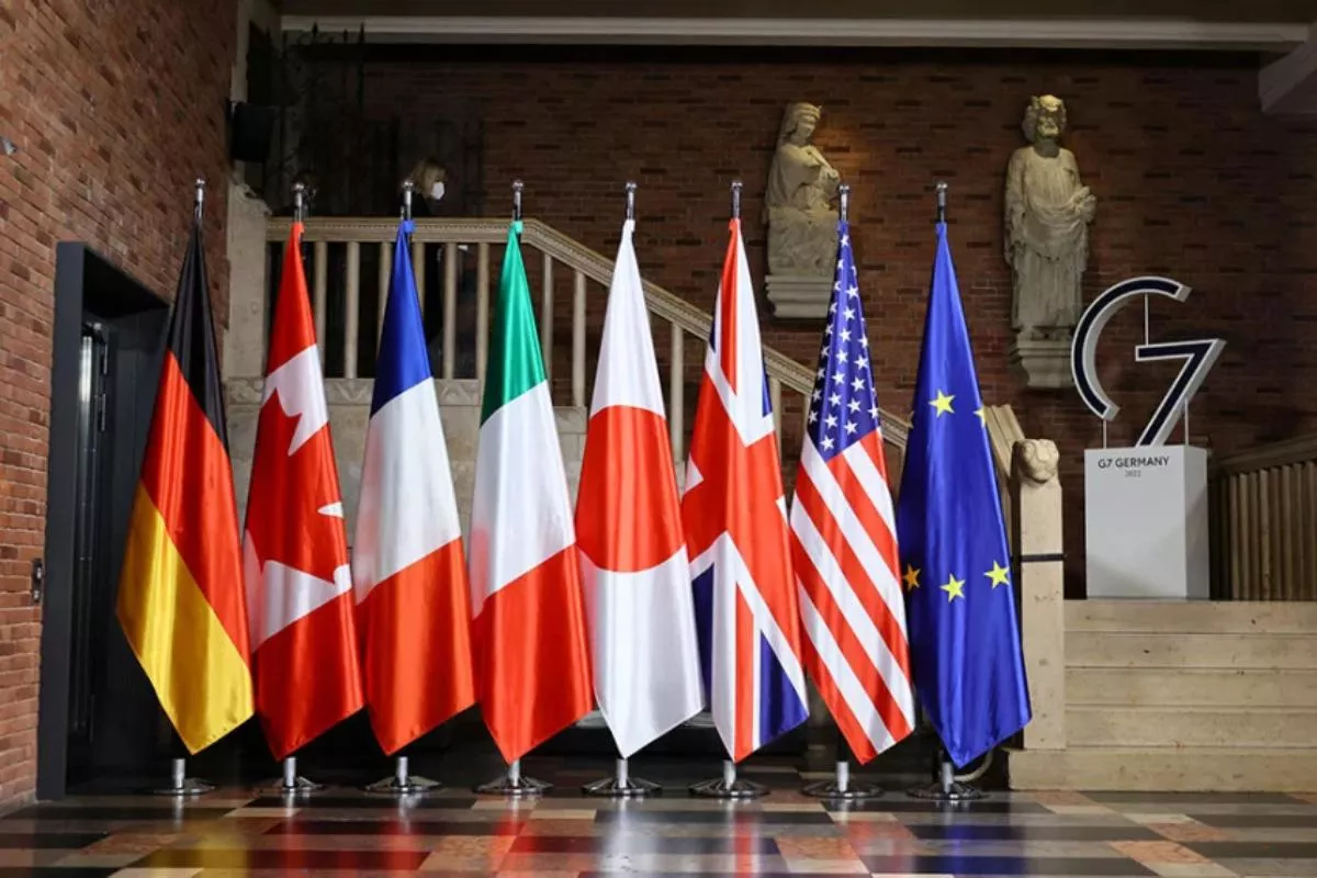 BRICS Kuasai 40% Ekonomi Dunia di 2026 dan Geser Dominasi Kelompok G7