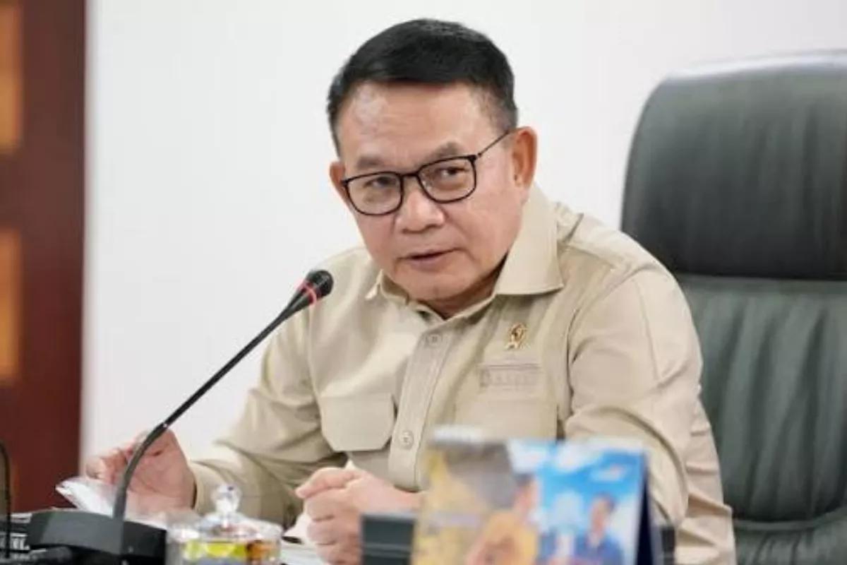 Tuntaskan Hambatan Perizinan, KSP Genjot Operasional Jargas Gresik