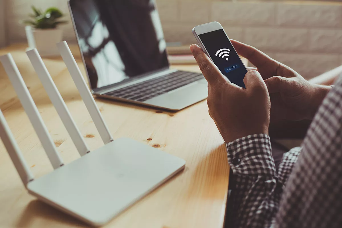 Perbedaan Modem dan Router dalam Jaringan