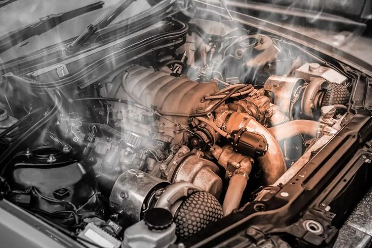Waspada, Ini Pemicu Radiator Mobil Bekas Cepat Panas dan Overheat