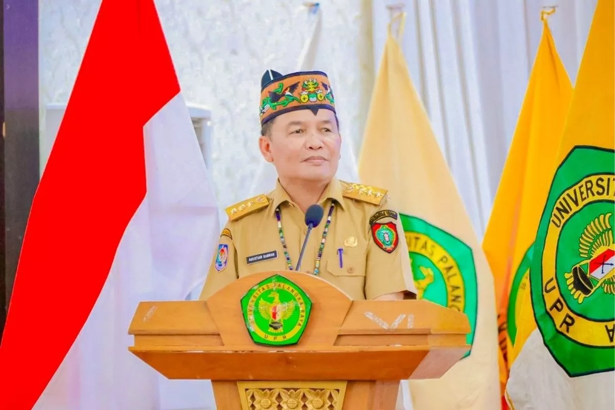 Pemprov Kalteng Fokuskan Gunung Mas ke Zona Tengah untuk Optimalkan Potensi