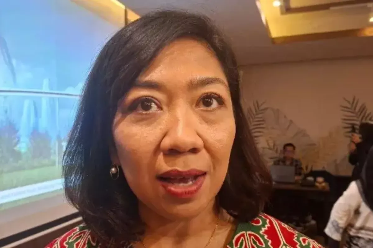 ECADIN: Mitigasi Emisi Metana Sektor Migas Lebih Cepat dan Mudah