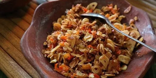 Sambal Embe Khas Bali: Resep Autentik dan Cara Buat yang Bikin Nagih
