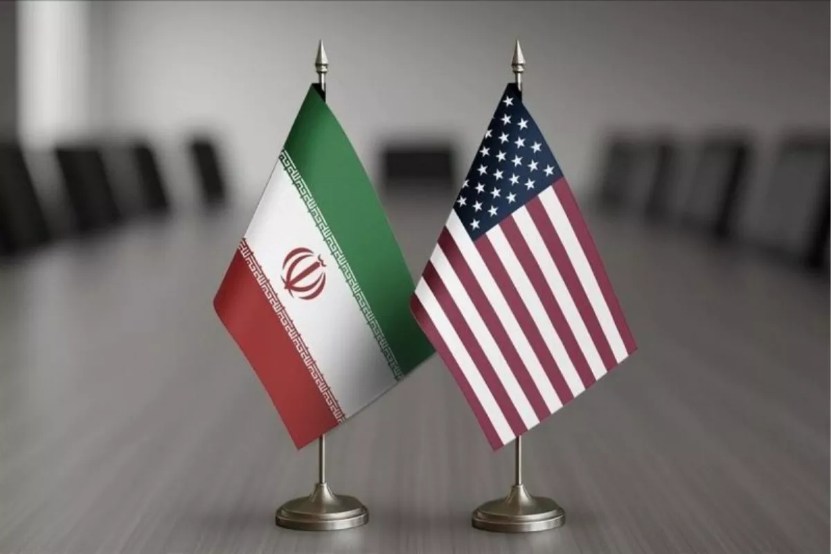 Di Balik Dokumen Kesepakatan AS-Iran yang Belum Dipublikasikan