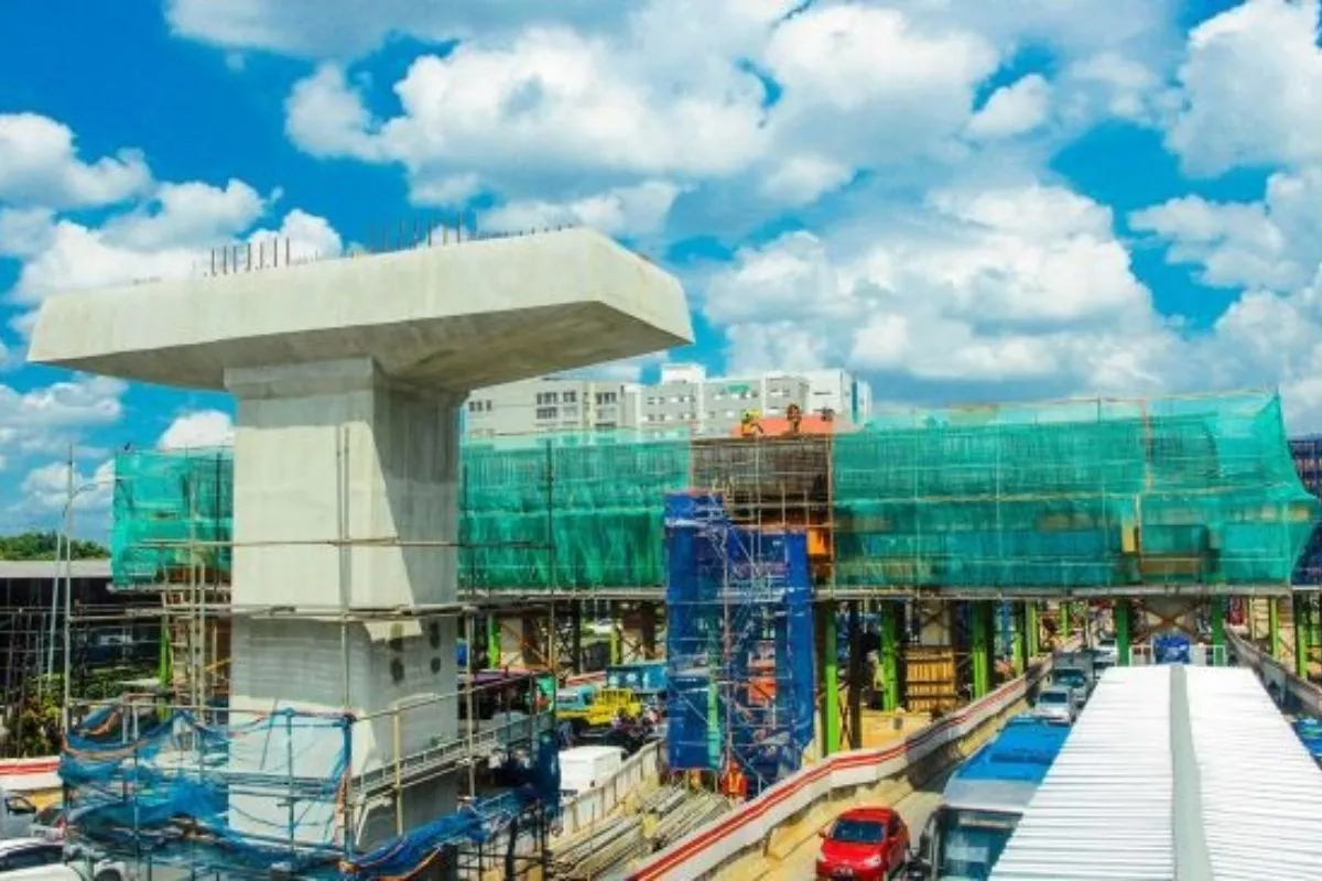 Kinerja ADHI Raup Rp3,11 Triliun Laba Naik 12,6 Persen Semester I 2026